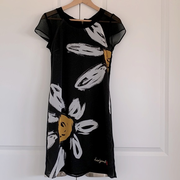 Desigual Dress - Picture 1 of 2